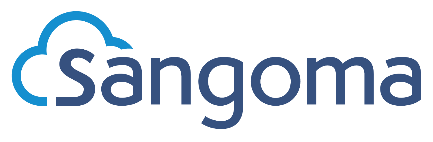 Sangoma-logo
