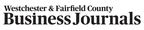Westchester & Fairfield County Business Journals logo