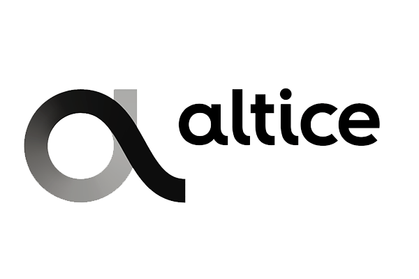 altice logo