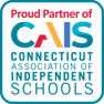 Connecticut association of independent schools logo
