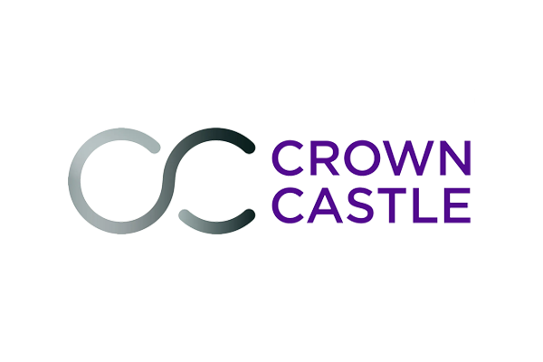 crown castle logo