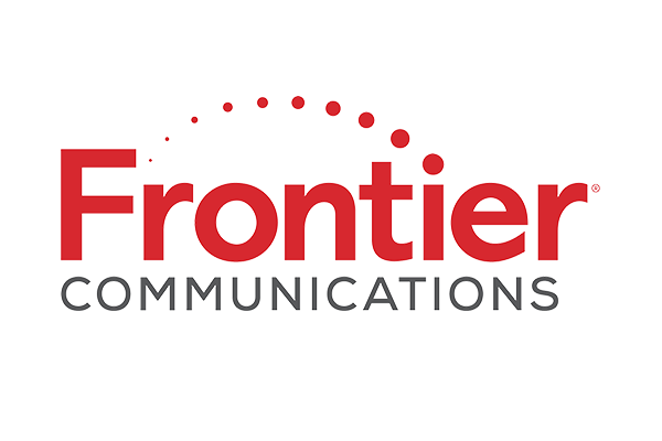 frontier communications  logo