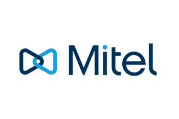 mitel logo