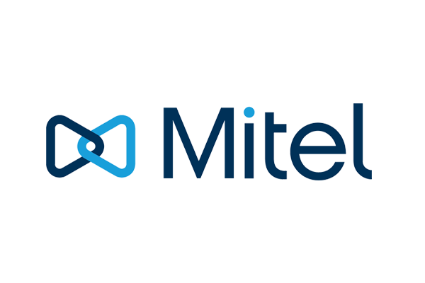 mitel logo