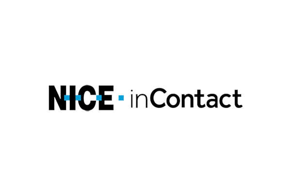 nice incontact logo