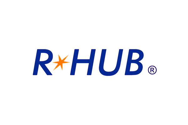 rhub logo