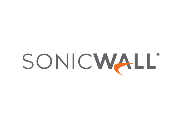 sonicwall logo