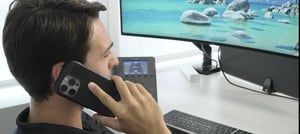 Long Island's Local Telcom Team