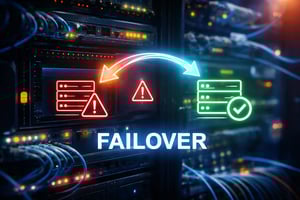 Telecom Failover