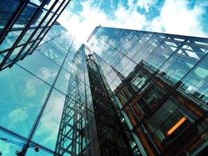 glass building2