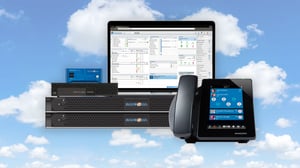 CCi Voice Cloud Care