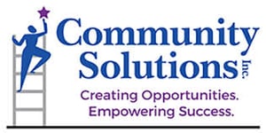 company logo