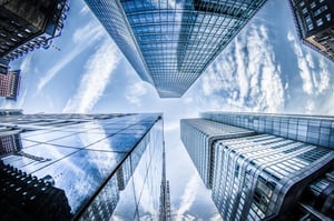 glass-building