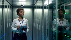 it-support-server-racks
