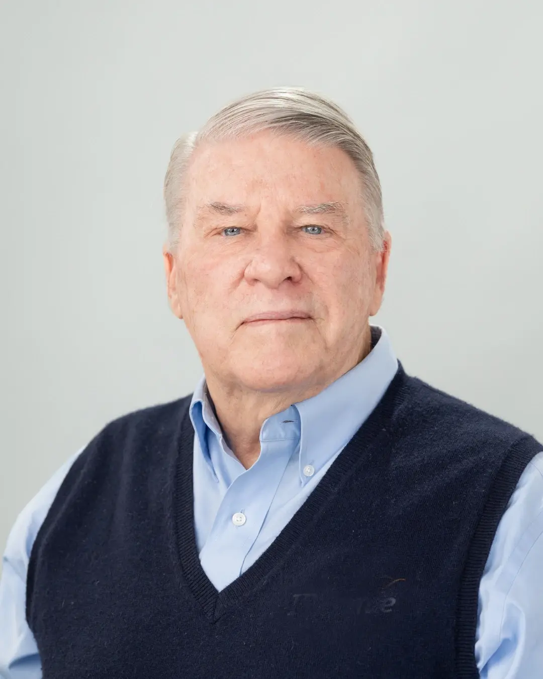headshot of George Taylor, Jr.