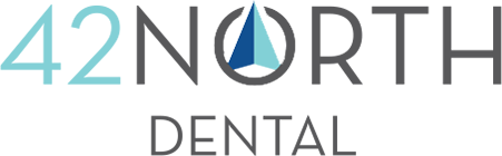 42 North Dental logo