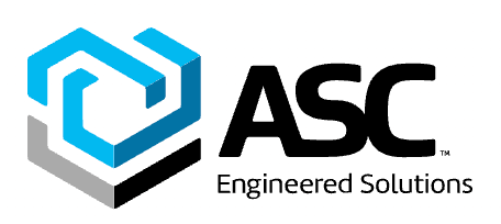 ASC Engineered Solutions logo