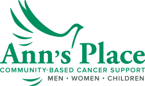 Anns Place logo