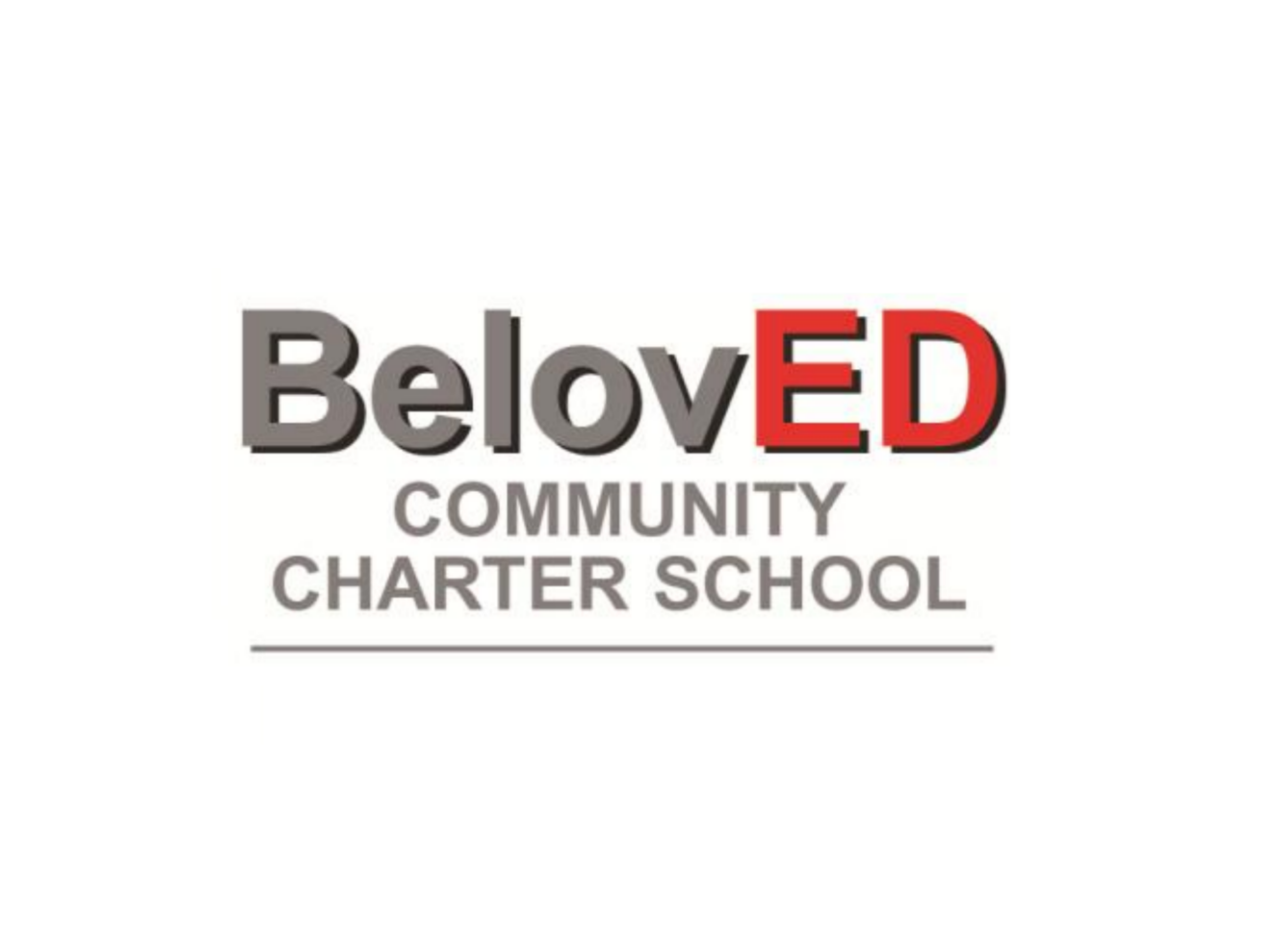 Beloved Charter School logo