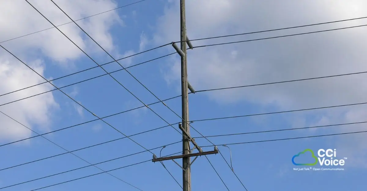 POTS Lines