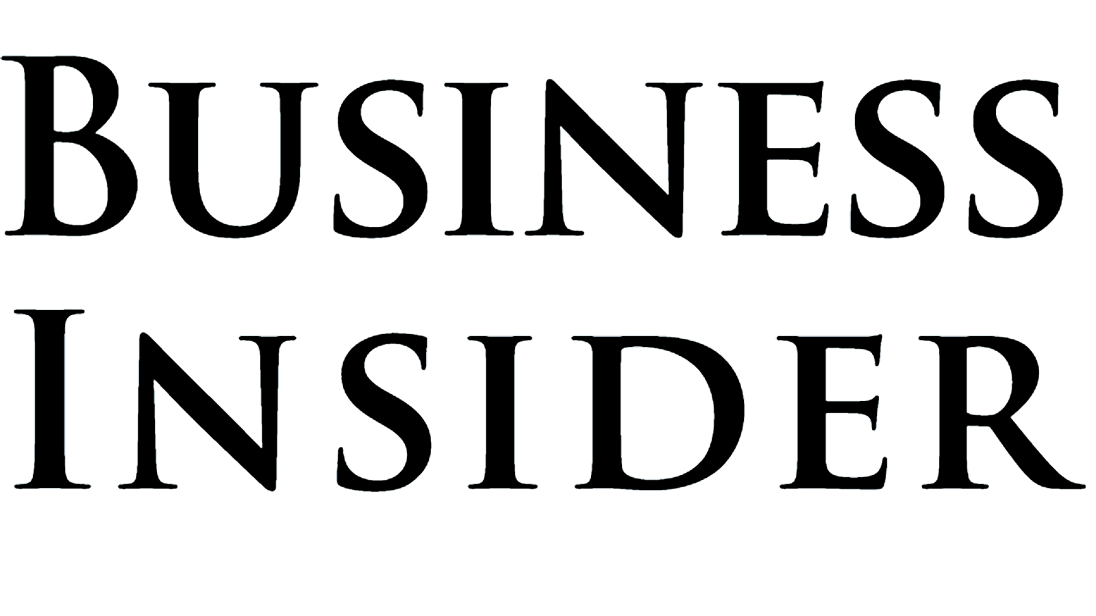 Business Insider Logo