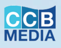 CCB Media logo