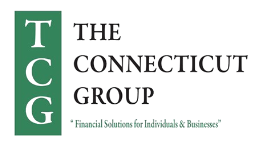 The Connecticut Group logo