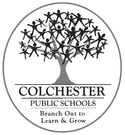 Colchester Schools logo