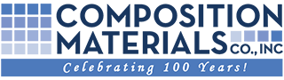Composition Materials logo