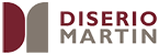 Diserio Martin logo