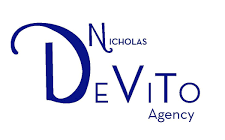 Nicholas Devito Agency logo