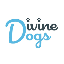 Divine Dogs logo