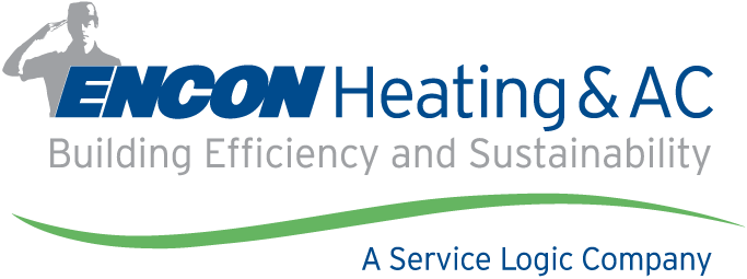 Encon Heating and Air Conditioning logo