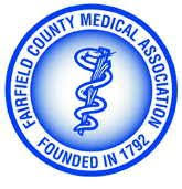 Fairfield County Medical Association logo