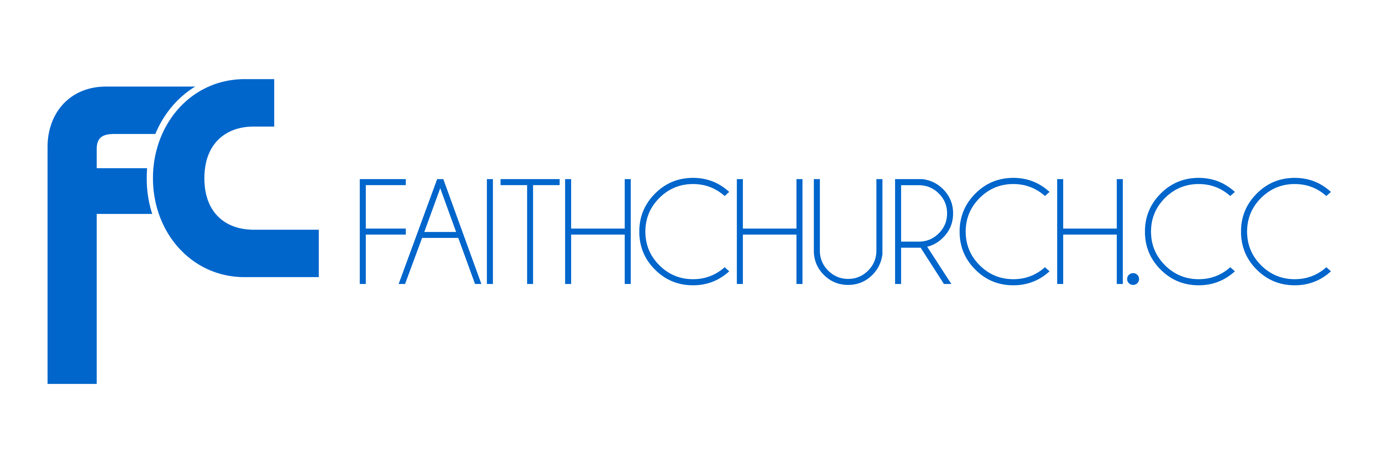Faith Church logo