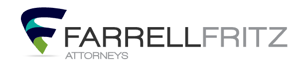 Farrell Fritz logo