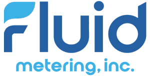 Fluid Metering logo