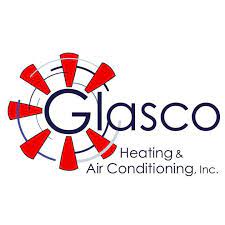 Glasco Heating and Air Conditioning logo