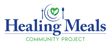 Healing Meals Project logo