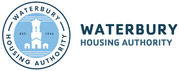 Waterbury Housing Authority logo