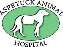 Aspetuck Animal Hospital logo