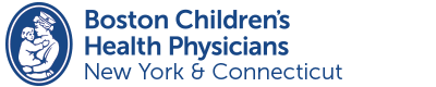 Partners in Pediatrics logo