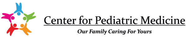 Center for Pediatric Medicine logo
