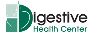 Digestive Health Center logo