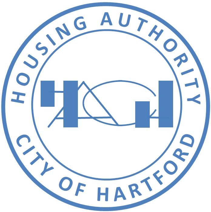 Hartford Housing Authority logo