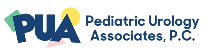 Pediatric Urology logo