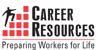 Career Resources logo