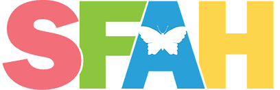 Southampton Fresh Air Home logo