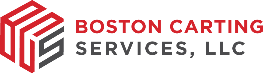 Boston Carting Services logo