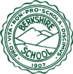 Berkshire School logo
